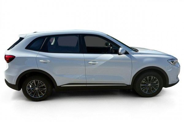 2026 MG ZS ZS32 Vibe SUV Image 2