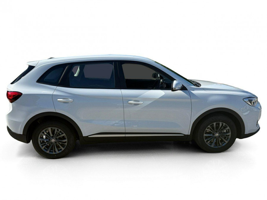2026 MG ZS ZS32 Vibe SUV Image 2