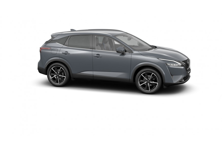 2024 Nissan QASHQAI J12 ST-L SUV Image 11