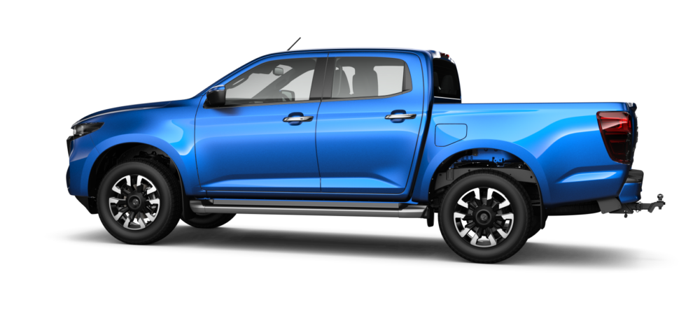 2025 Mazda BT-50 TF GT Ute Image 21