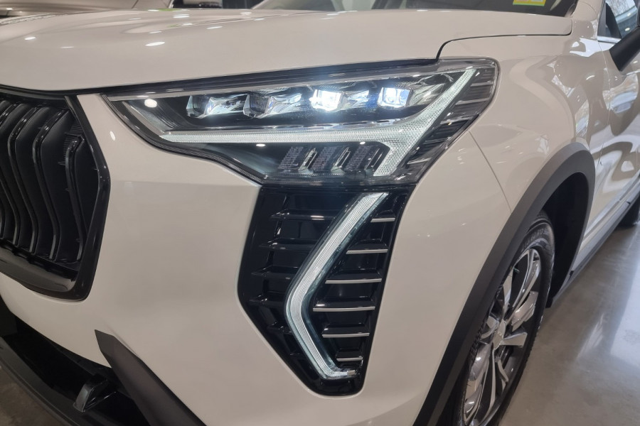 2025 GWM Haval Jolion FACELIFT LUXURY SUV Image 45