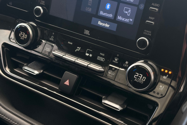 2021 Toyota Kluger GSU70R Grande SUV Image 19