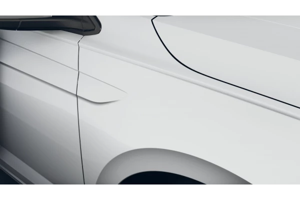 2026 Volkswagen Polo AE 85TSI CityLife Hatch Image 4