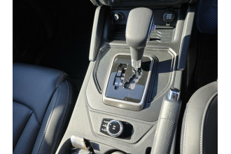 2024 KGM SsangYong Musso Q261 Ultimate XLV Ute