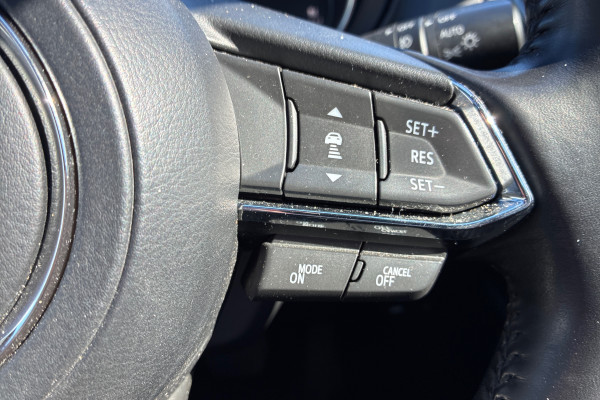 2020 MY0  Mazda CX-9 TC GT SUV Image 25