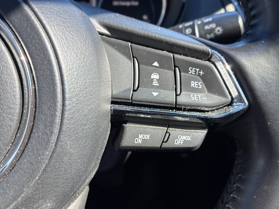 2020 MY0  Mazda CX-9 TC GT SUV Image 25