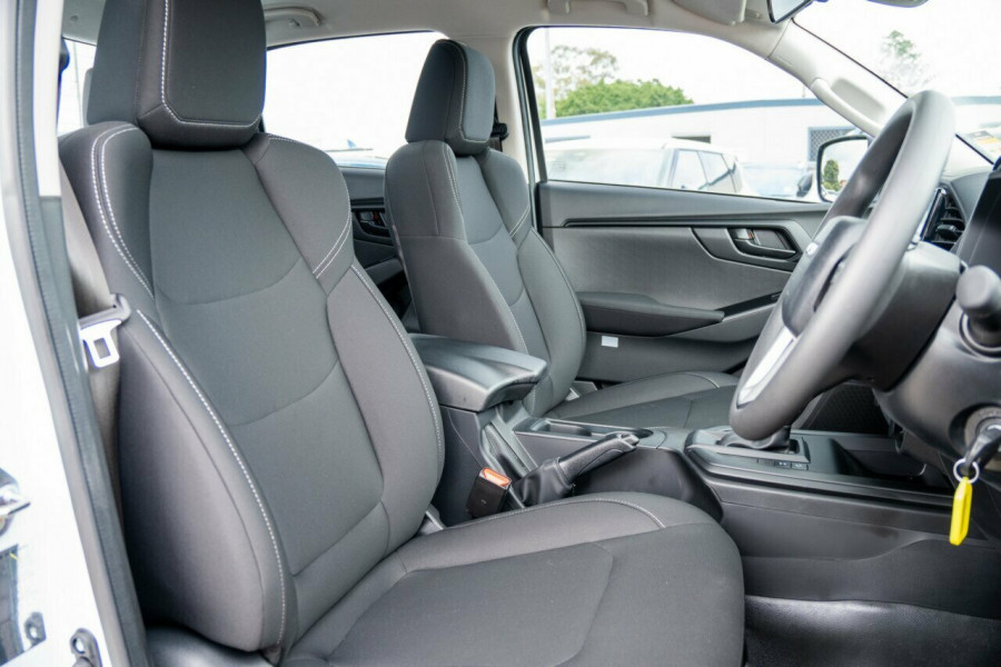 2023 Isuzu D-MAX RG SX Ute Image 15