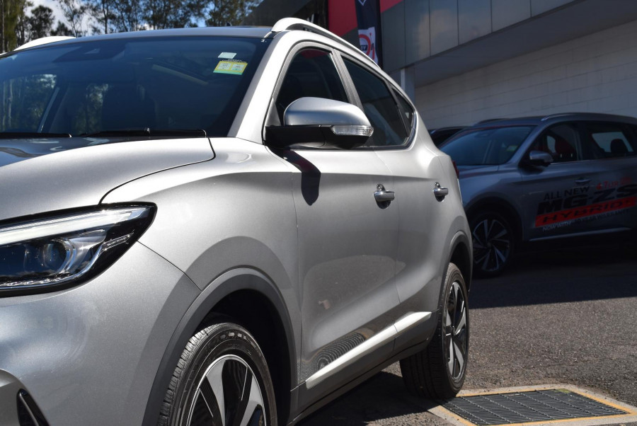 2023 MG ZS EV AZS1 Essence SUV Image 21
