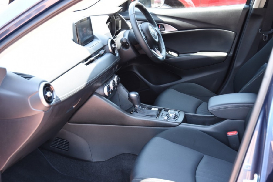 2019 Mazda CX-3 DK2W7A Maxx Suv Image 6