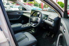 2025 MG MGS5 EV ZS3EM Essence 49 Wagon