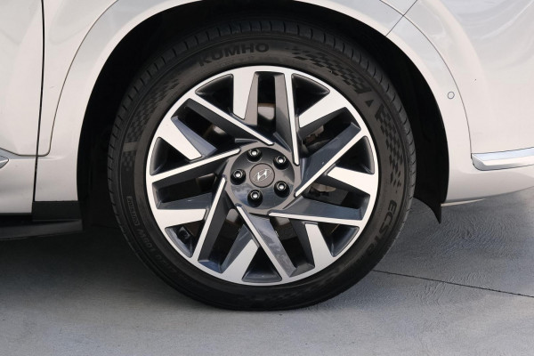 2021 Hyundai Santa Fe TM.V3 Highlander SUV Image 6
