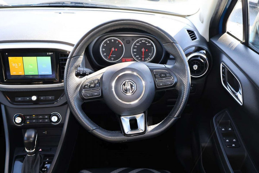 2022 MG MG3 SZP1 Core Hatch Image 9