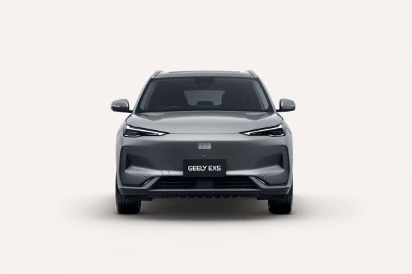 2026 MY27 Geely EX5 E245 Inspire Extended Range SUV Image 2