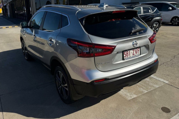 2019 Nissan QASHQAI J11 Series 2 ST-L SUV Image 6