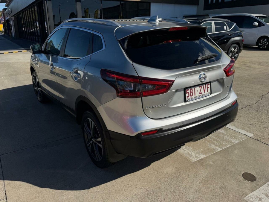 2019 Nissan QASHQAI J11 Series 2 ST-L SUV Image 6