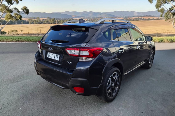 2018 Subaru XV G5-X 2.0i-S SUV Image 7