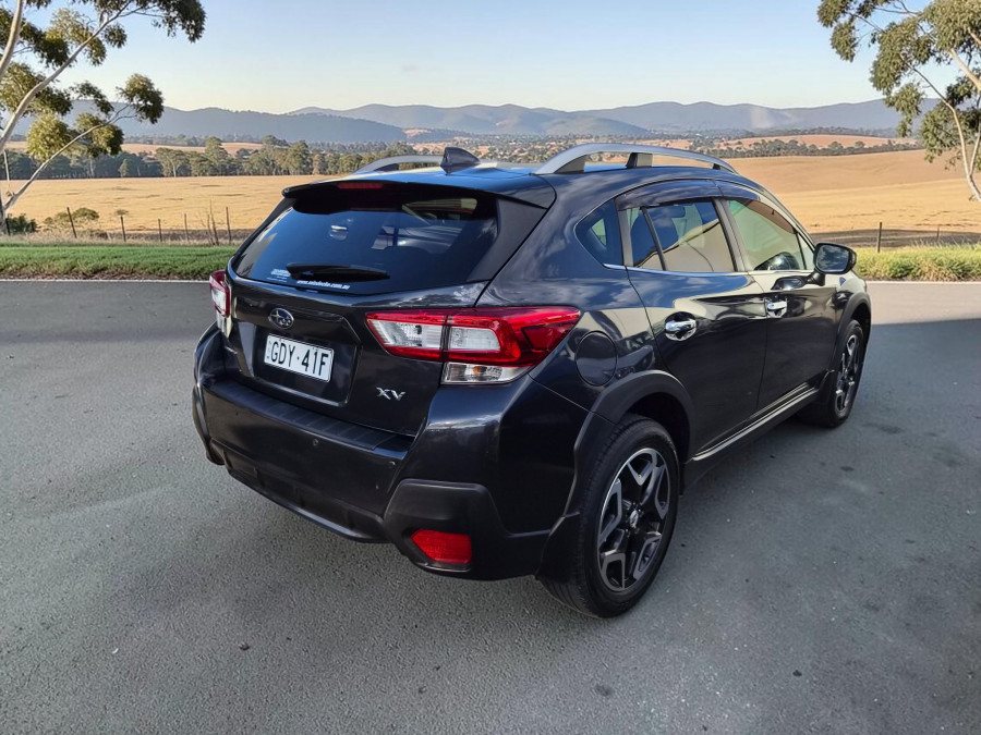 2018 Subaru XV G5-X 2.0i-S SUV Image 7