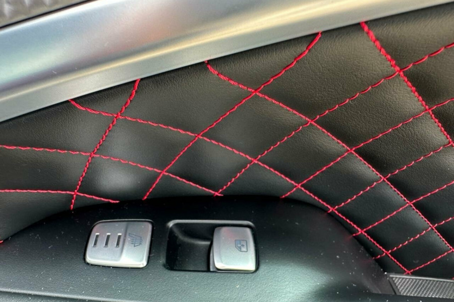 2022 Genesis G70 IK.V2 MY22 Sedan Image 21