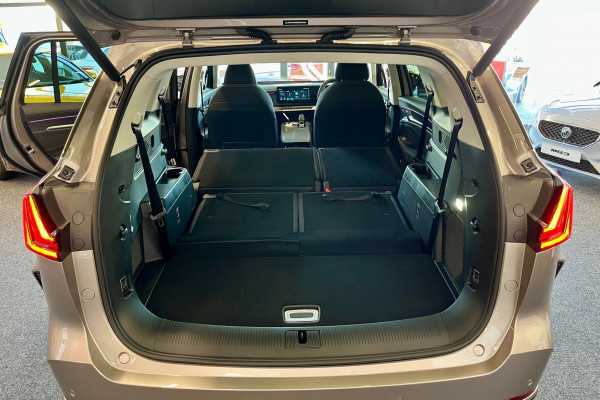 2026 MY25 MG QS IS31 Excite SUV Image 15