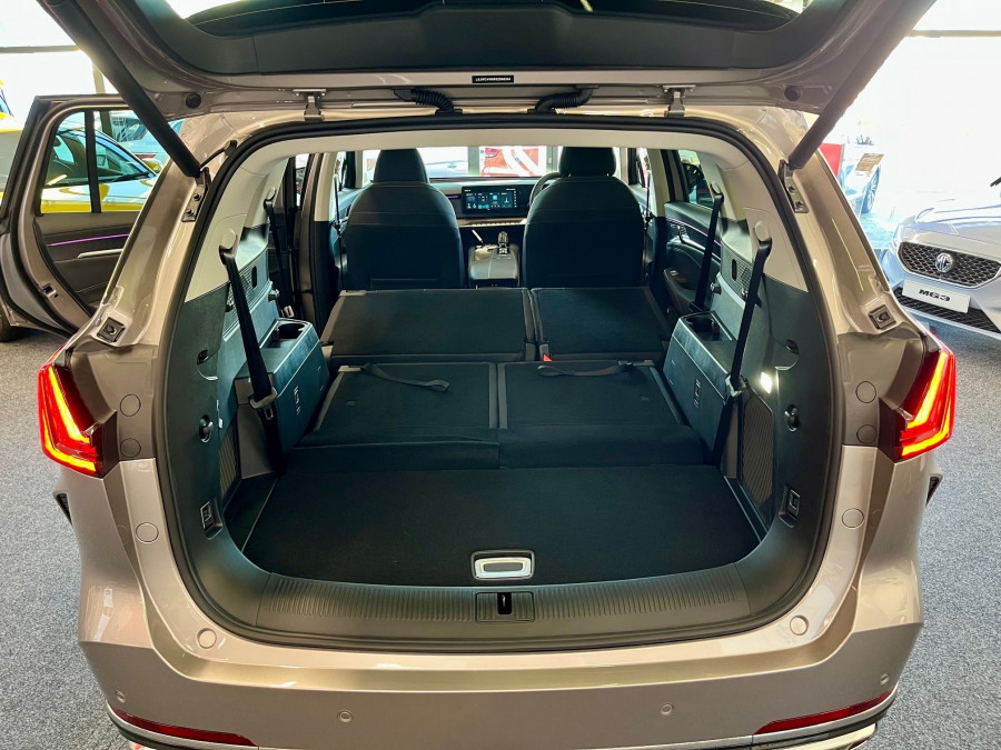 2026 MY25 MG QS IS31 Excite SUV Image 15