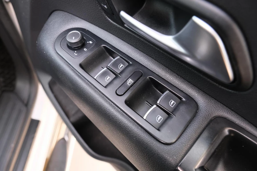 2020 Volkswagen Amarok 2H TDI580 Highline Black Ute Image 12