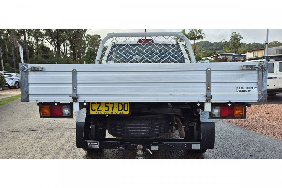 2020 Ford Ranger PX MkIII XL Ute Image 16