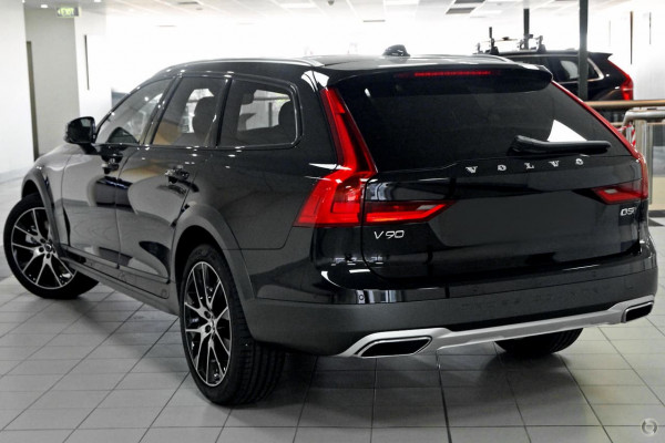 2019 MY20 Volvo V90 Cross Country P Series D5 Wagon Image 4