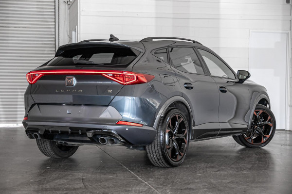 2023 Cupra Formentor KM VZx SUV Image 6