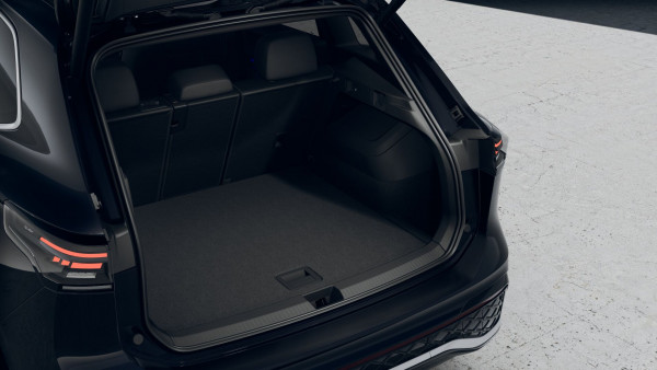 2026 Volkswagen Tiguan CT 195TSI R-Line SUV image 8