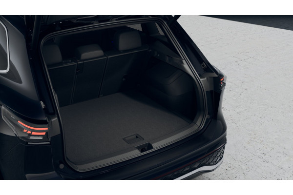 2026 Volkswagen Tiguan CT 195TSI R-Line SUV Image 8