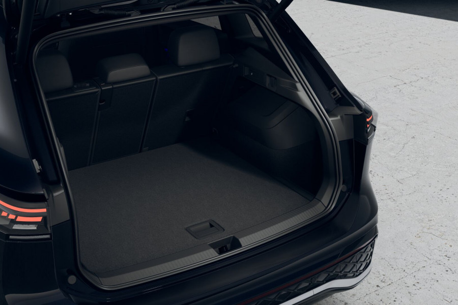2026 Volkswagen Tiguan CT 195TSI R-Line SUV