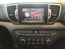 2016 Kia Sportage QL Si Suv