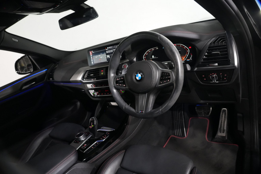 2020 BMW X4 xDrive30i M Sport SUV
