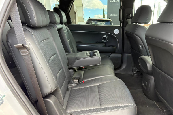 2025 MY26 Hyundai Palisade LX3.V1 Calligraphy SUV Image 26