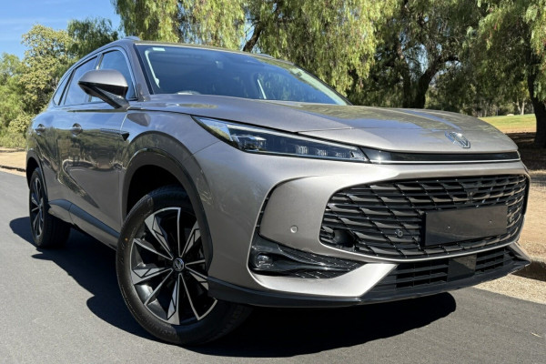 2024 MG HS SAS23 Essence SUV