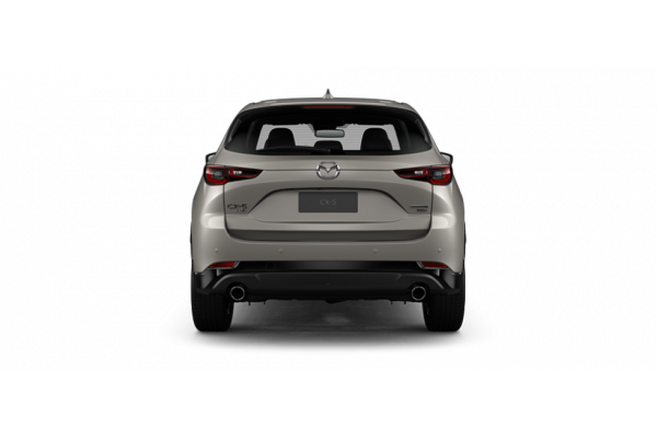 2025 Mazda CX-5 KF Series G35 GT SP SUV Image 16