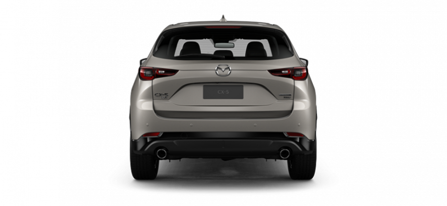 2025 Mazda CX-5 KF Series G35 GT SP SUV Image 16