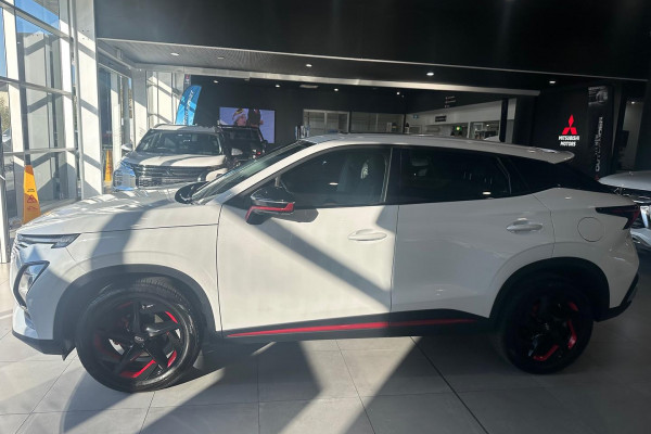 2024 Chery Omoda 5 T19C EX SUV