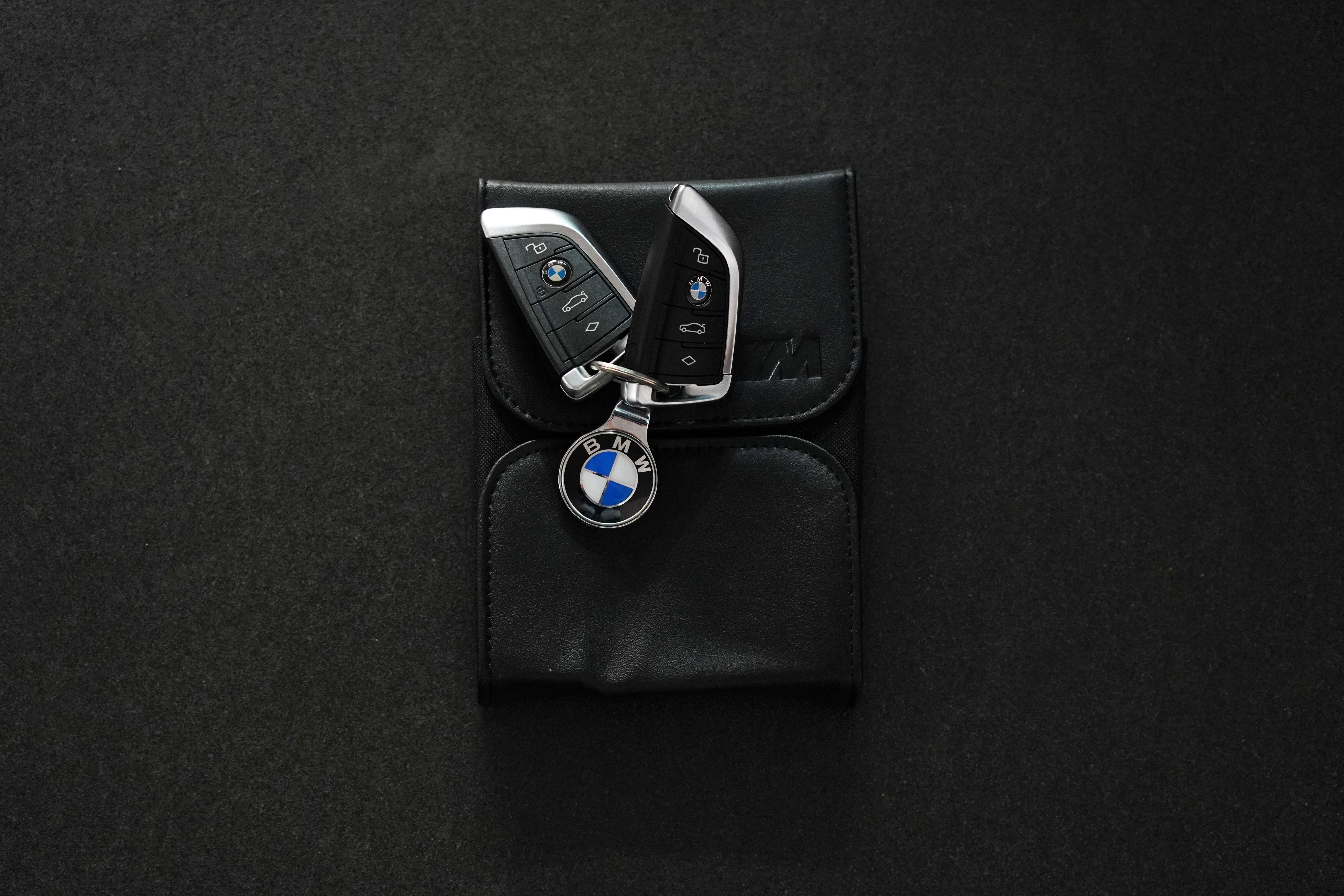 2024 BMW M3 Competition Xdrive Sedan Image 52