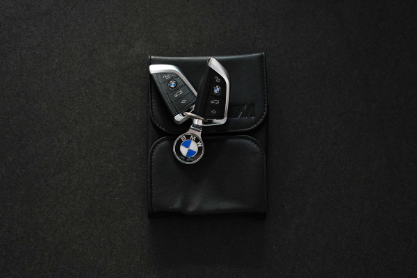 2024 BMW M3 Competition Xdrive Sedan Image 52