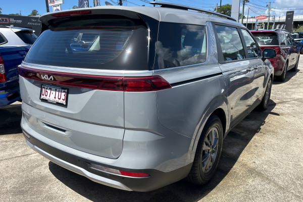 2023 Kia Carnival KA4 S People Mover Image 6