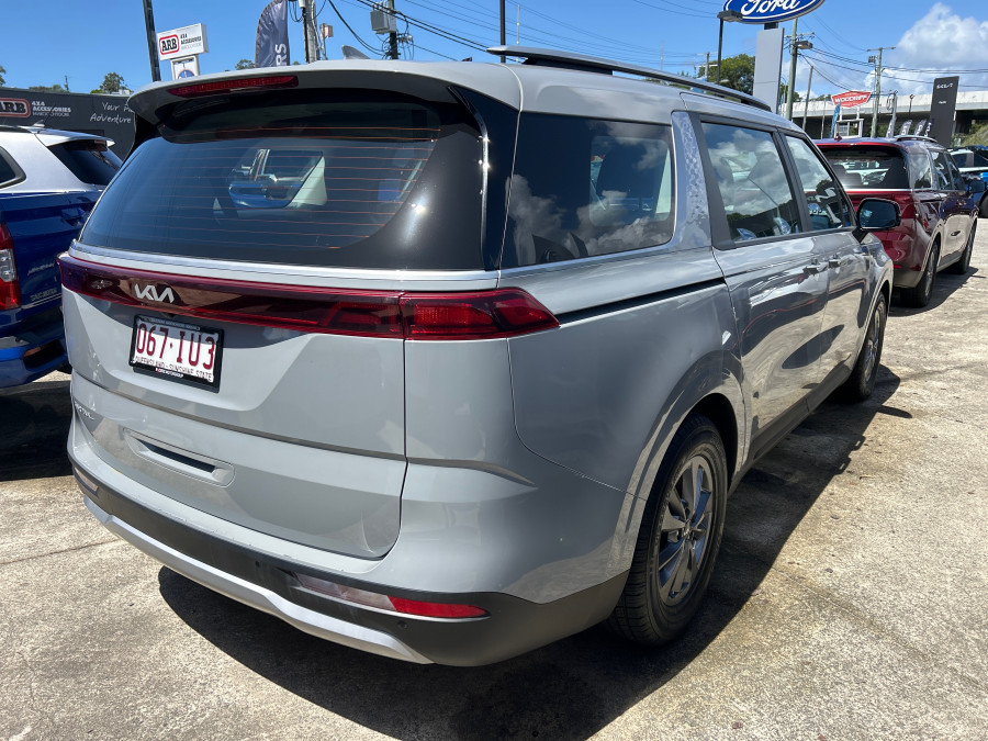 2023 Kia Carnival KA4 S People Mover Image 6