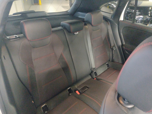 2020 MY21 Mercedes-Benz GLA-Class H247 GLA250 SUV image 14