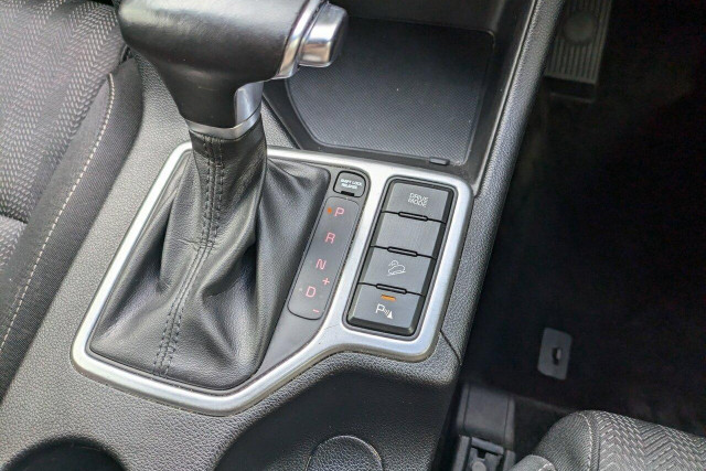 2019 MY20 Kia Sportage QL SX SUV Image 16