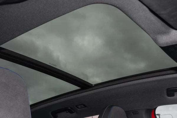 2025 Volkswagen Tiguan CT 150TSI R-Line SUV Image 16
