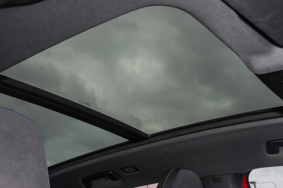 2025 Volkswagen Tiguan CT 150TSI R-Line SUV Image 16