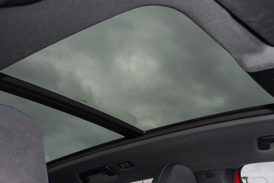 2025 Volkswagen Tiguan CT 150TSI R-Line SUV