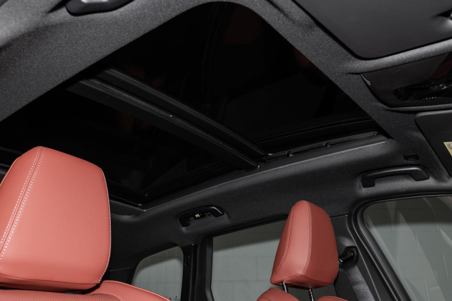 2026 BMW X1 U11 sDrive20i SUV