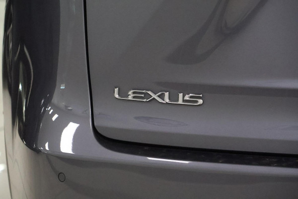 2018 Lexus NX AGZ10R NX300 Luxury SUV image 3