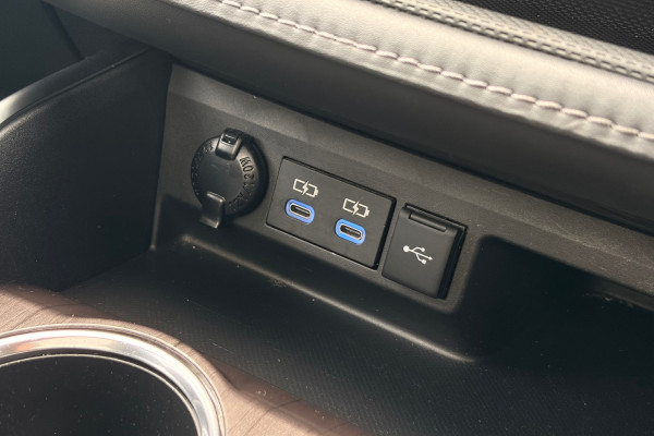 2021 Toyota Kluger GSU70R Grande SUV Image 34